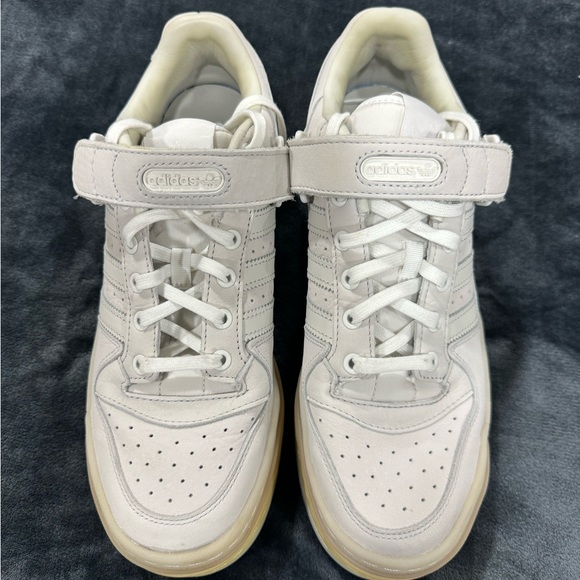 Adidas platform shoes - Picture 3 of 4